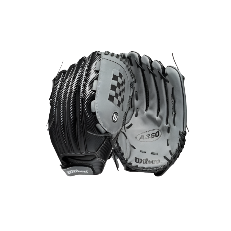Wilson A360 SP14 14 Slowpitch Softball Glove 2021 Larry s Sports Shop
