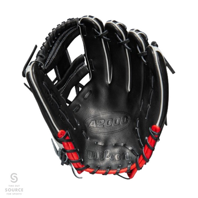 Wilson A2000 1975 11.75" Infield Baseball Glove (2023)