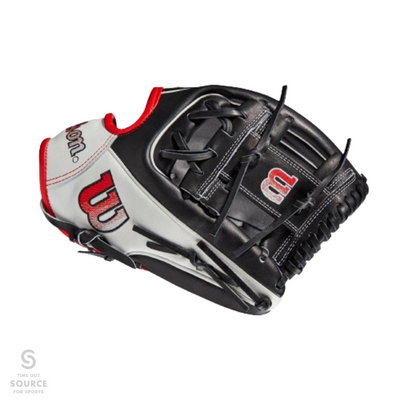 Wilson A2000 1975 11.75" Infield Baseball Glove (2023)