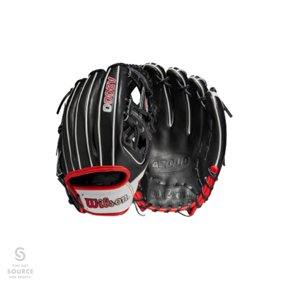 Wilson A2000 1975 11.75" Infield Baseball Glove (2023)