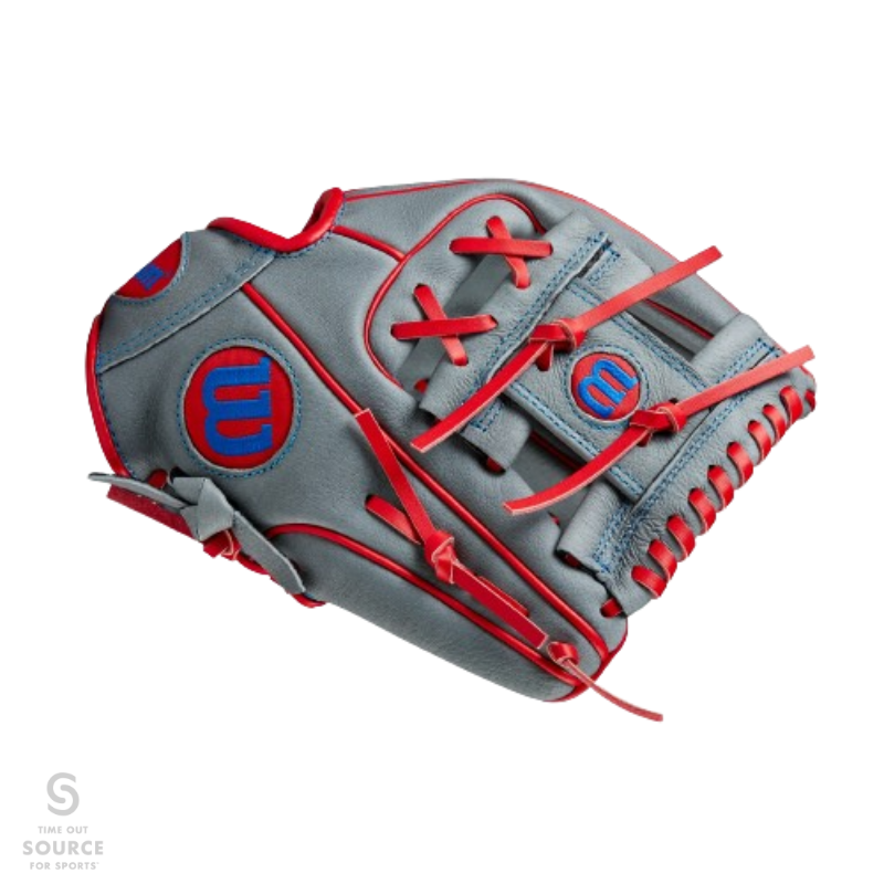 Wilson A450 10.75" Infield Baseball Glove - Youth (2024)