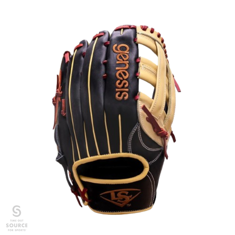 Louisville Genesis 14" Slo-Pitch Glove (2023)