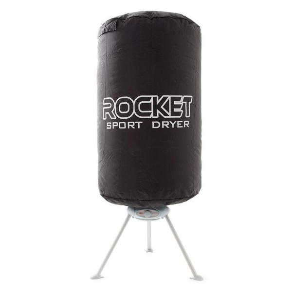 Rocket Dryer UV | Larry&