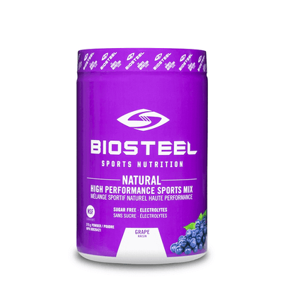 BioSteel High Performance Sports Mix - 315g