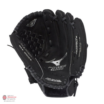 Mizuno Prospect Series PowerClose 10.5" Youth Baseball Glove (2019) | Time Out Source For Sports