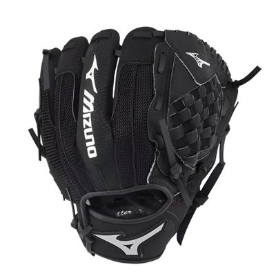 Mizuno Prospect Series PowerClose 10.5" Youth Baseball Glove (2019) | Time Out Source For Sports