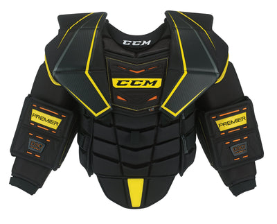 CCM Premier Chest Protector - Intermediate