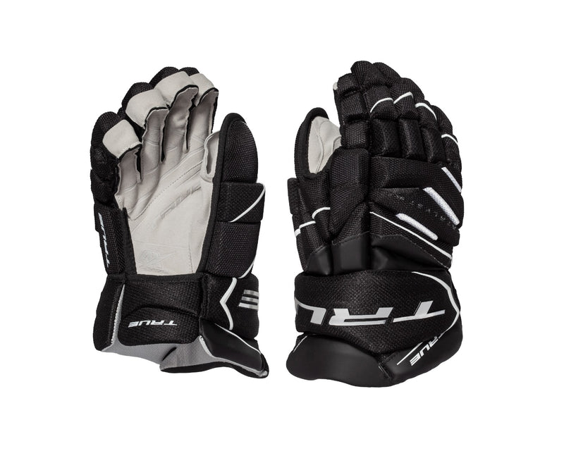 True Catalyst 9X Gloves - Senior | Larry&