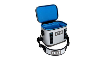 YETI Hopper Flip 8 Soft Cooler | Larry's Sports Shop