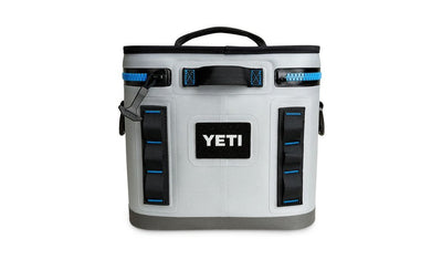 YETI Hopper Flip 8 Soft Cooler | Larry's Sports Shop