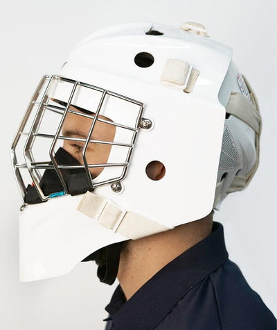 CCM Game On Goalie Face Mask