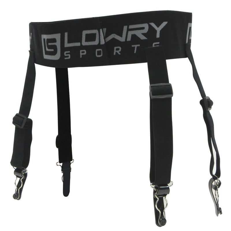 Garter Belt - Junior