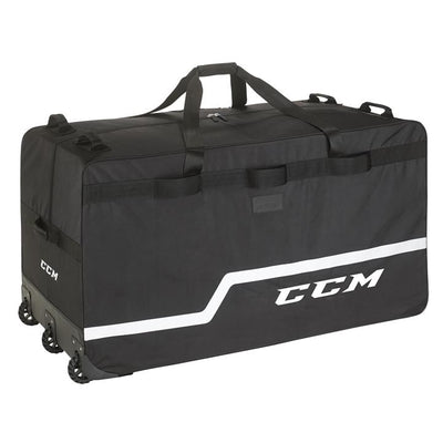 CCM Pro Wheeled 40" Goalie Bag | Larry's Sports Shop 