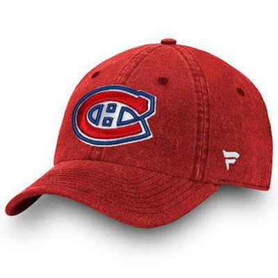 Fanatics Fundamental Adjustable Hat | Larry's Sports Shop