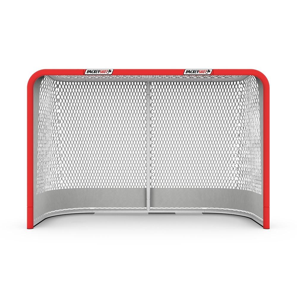HockeyShot Indestructible Goal Net | Larry's Sports Shop