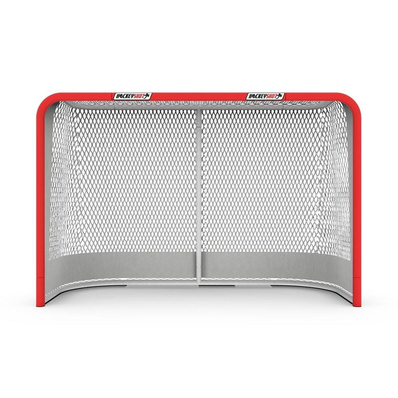 HockeyShot Indestructible Goal Net