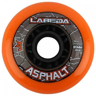 Labeda Asphalt Outdoor Wheel | Larry's Sports Shop