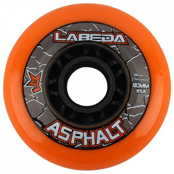 Labeda Asphalt Outdoor Wheel | Larry&