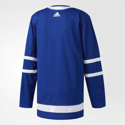 Adidas Authentic Toronto Maple Leafs Jersey Home - Men's