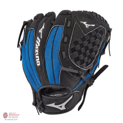 Mizuno Prospect Series PowerClose 10.5" Youth Baseball Glove (2019) | Time Out Source For Sports
