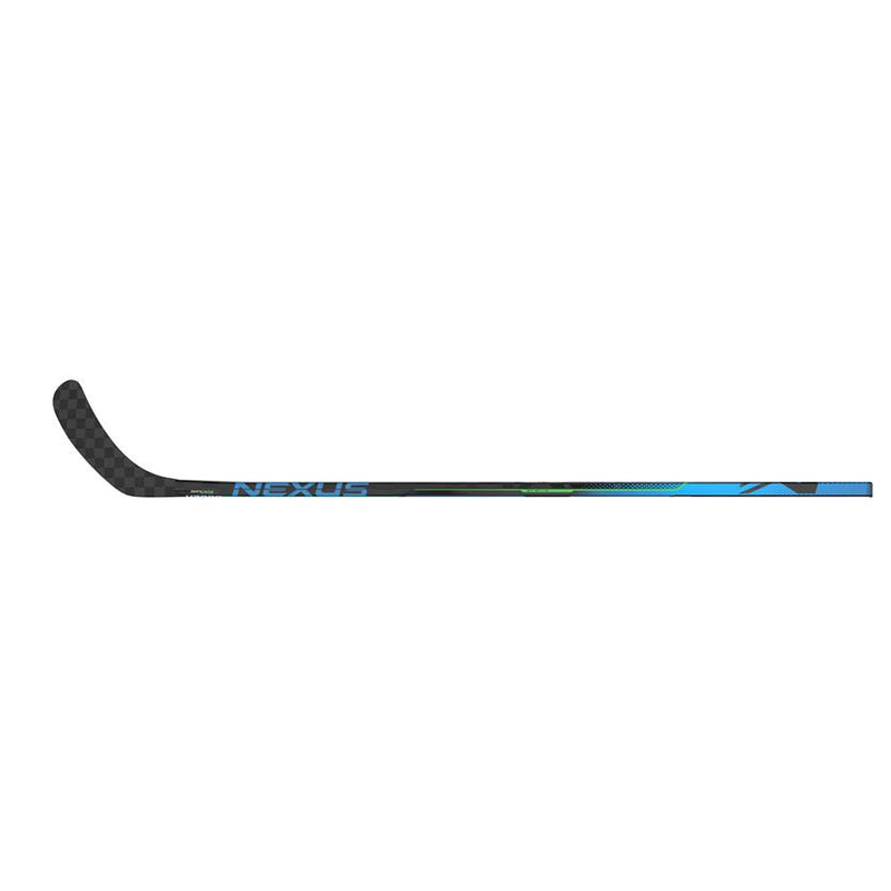 Bauer Nexus Geo Grip Hockey Stick - Junior