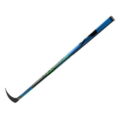 Bauer Nexus Geo Grip Hockey Stick - Intermediate