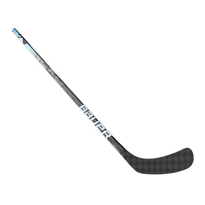 Bauer Nexus Geo Grip Hockey Stick - Junior