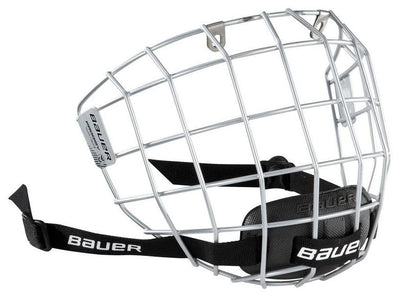 Bauer Prodigy Facemask - Youth | Larry's Sports Shop