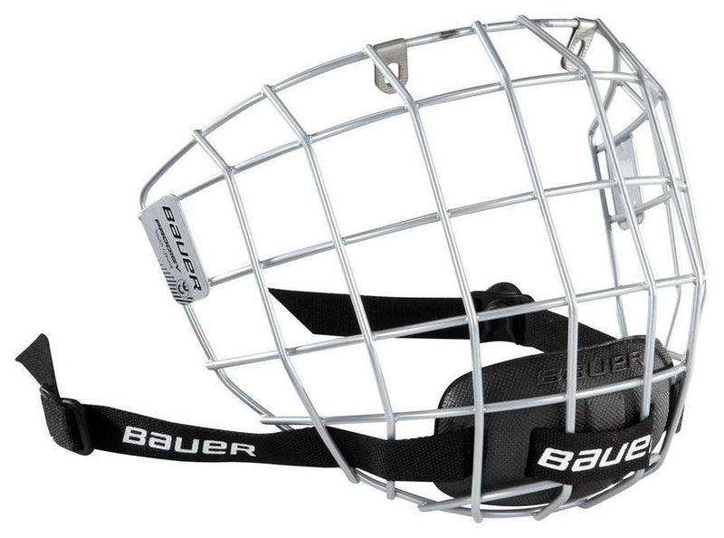 Bauer Prodigy Facemask - Youth | Larry&