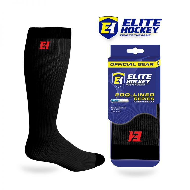 Elite Pro Liner Socks - Adult