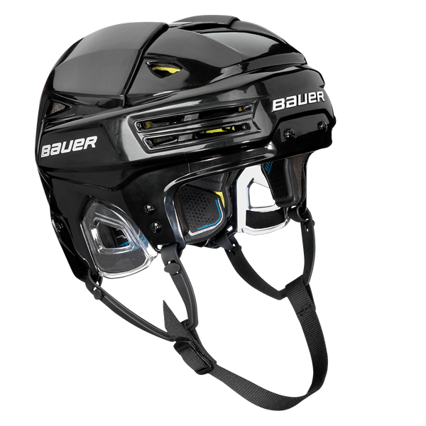 Bauer RE-AKT 200 Hockey Helmet | Larry&