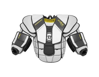 Warrior Ritual X3 E Chest & Arm - Youth | Larry's Sports Shop