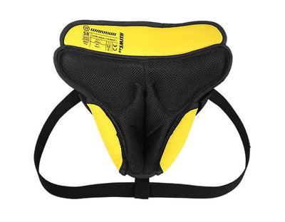 Warrior Ritual X3 E Goalie Jock - Senior | Larry's Sports Shop