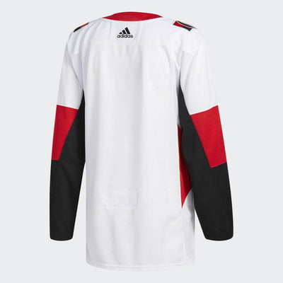 Adidas Authentic Ottawa Senators Jersey Away - Men's