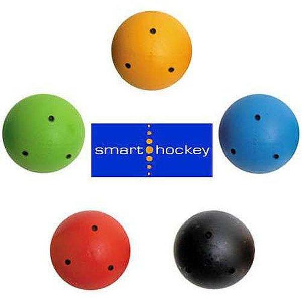 Smart Hockey Stick Handing Ball | Larry&