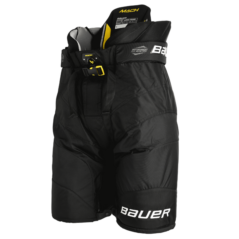 Bauer Supreme Mach Hockey Pants - Senior | Larry&