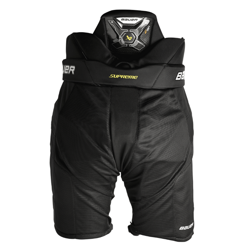 Bauer Supreme Mach Hockey Pants - Intermediate | Larry&