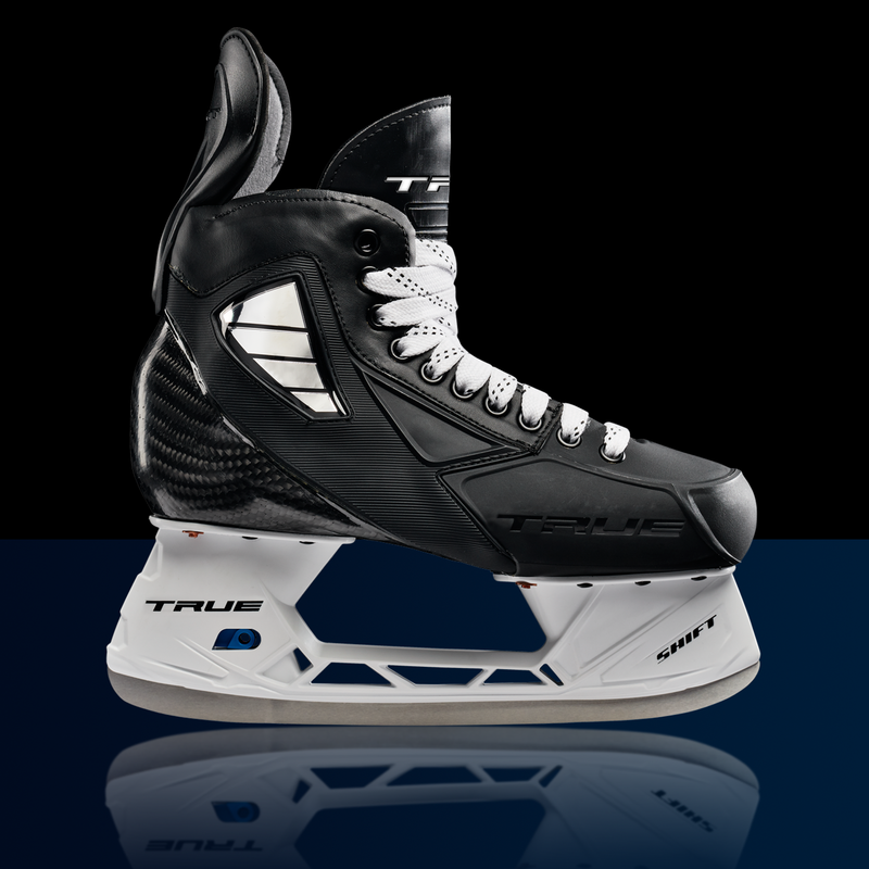 True 2019 Pro Custom Player Skates - Senior  (In store Scan Required)