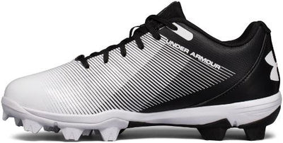 Under Armour UA Leadoff Low RM Baseball Cleats - Men's (2018) | Time Out Source For Sports
