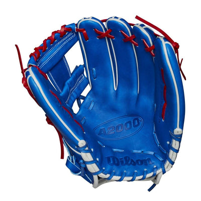 Wilson A2000 12.25" Vladimir Guerrero Baseball Glove- Junior