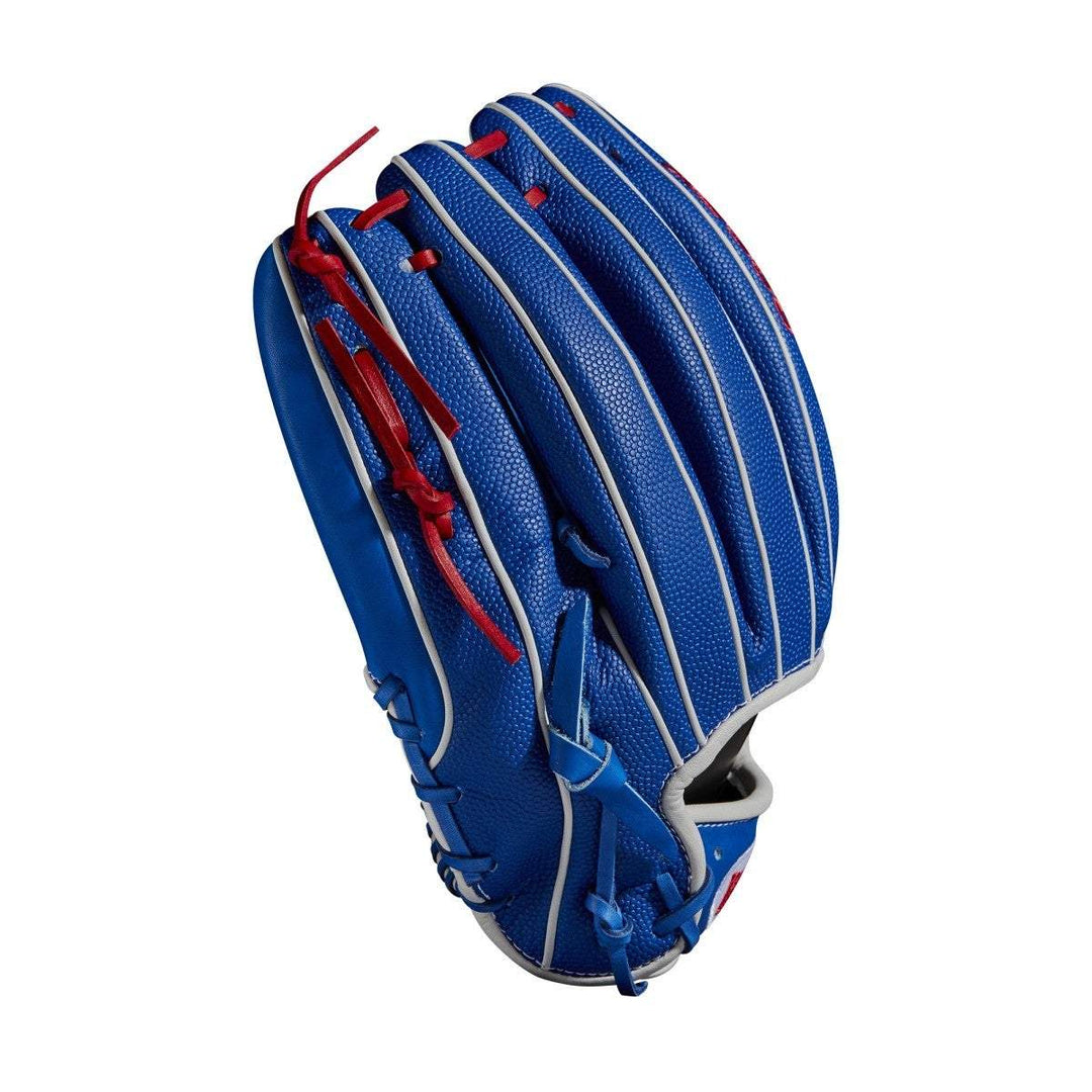 Wilson A2000 12.25