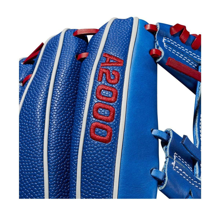 Wilson A2000 12.25