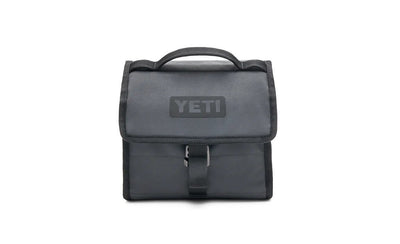 YETI Daytrip Lunch Bag Charcoal | Larry's Sports Shop