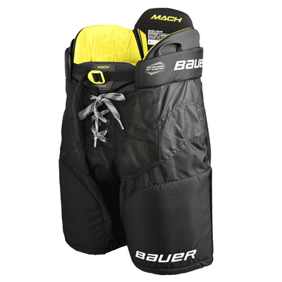 Bauer Supreme Mach Hockey Pants - Youth | Larry's Sports Shop